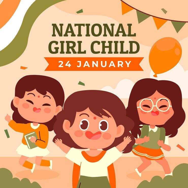 Girl Child Day