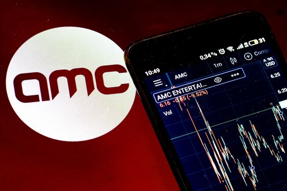 AMC Stock: What Investors Need to Know in 2024