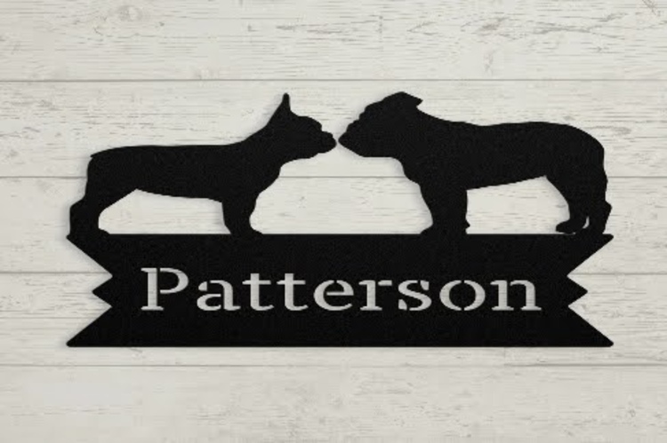 Why Every Dog Owner Needs a Custom Dog Sign for Their Home