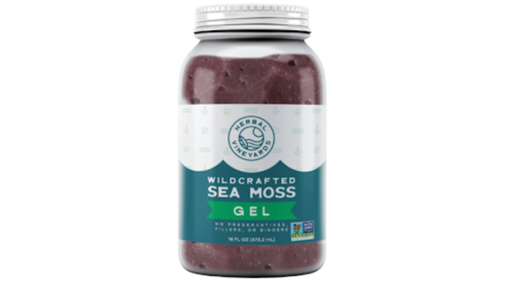 7 Ways in Which Purple Sea Moss Gel Can Support Your Health