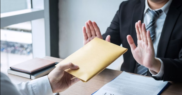 ISO 37001 Anti-Bribery Management Systems