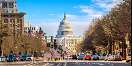 Business Class Flight ticket