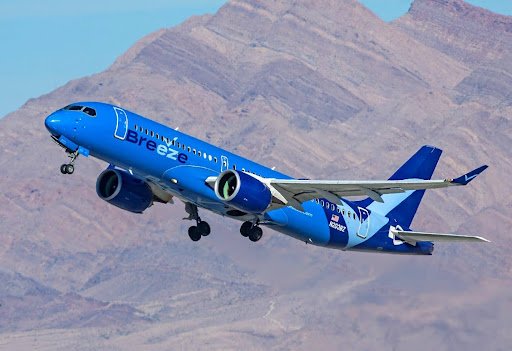 How to Avoid Missing Your Breeze Airways Flight