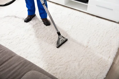 Tips to Choose the Best Rug Cleaning in Dubai