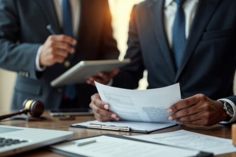 Common Myths About Criminal Appeals: A Lawyer’s View