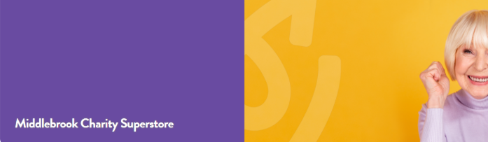 Charity Shop Superstore