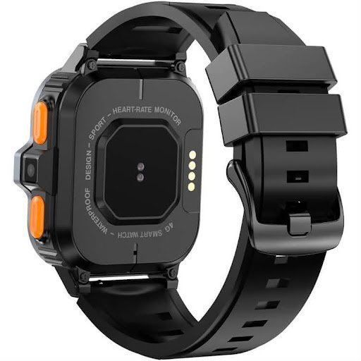 Which Smart Watch with 4G SIM and WiFi Offers Best Value?