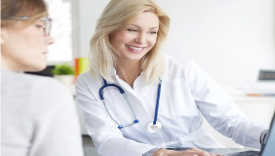 concierge weight loss