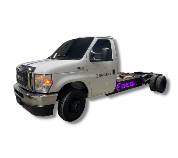 Electric Vehicle Powertrain