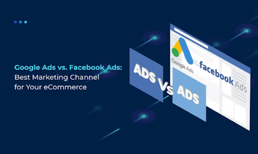 Scaling Your E-commerce Store with Facebook & Google Ads