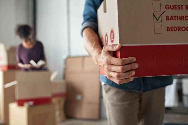 How to Find the Best Movers in Dubai for Your Relocation How to Settle Quickly and Comfortably in the UAE