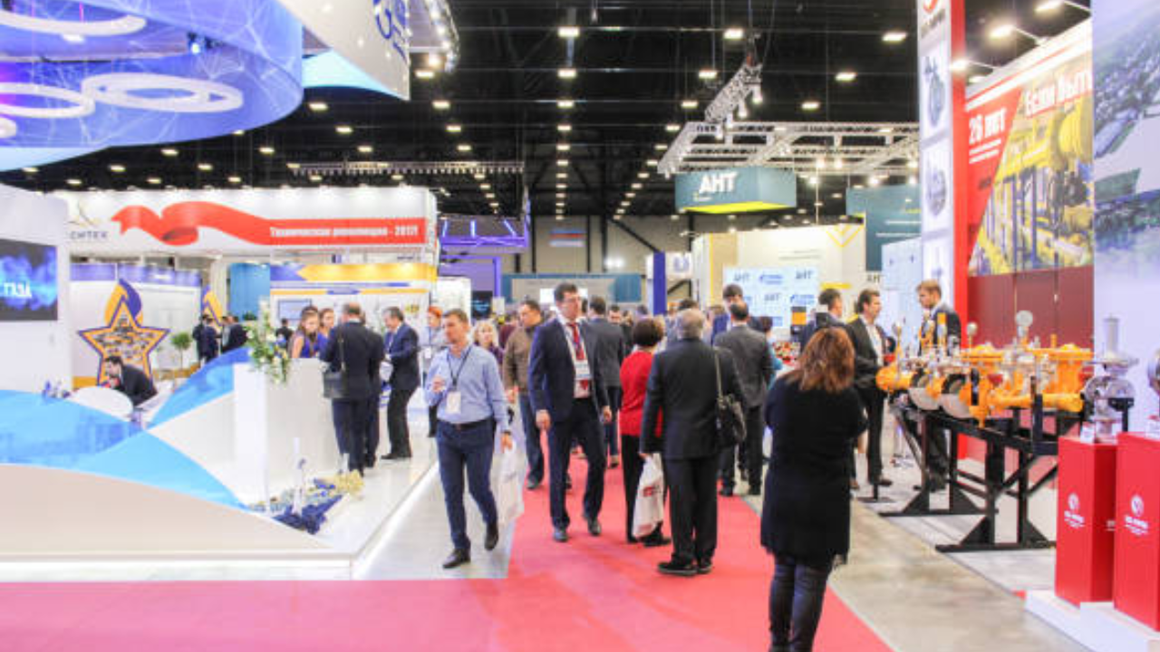 7 Big Trade Shows Scheduled in Chicago for 2025