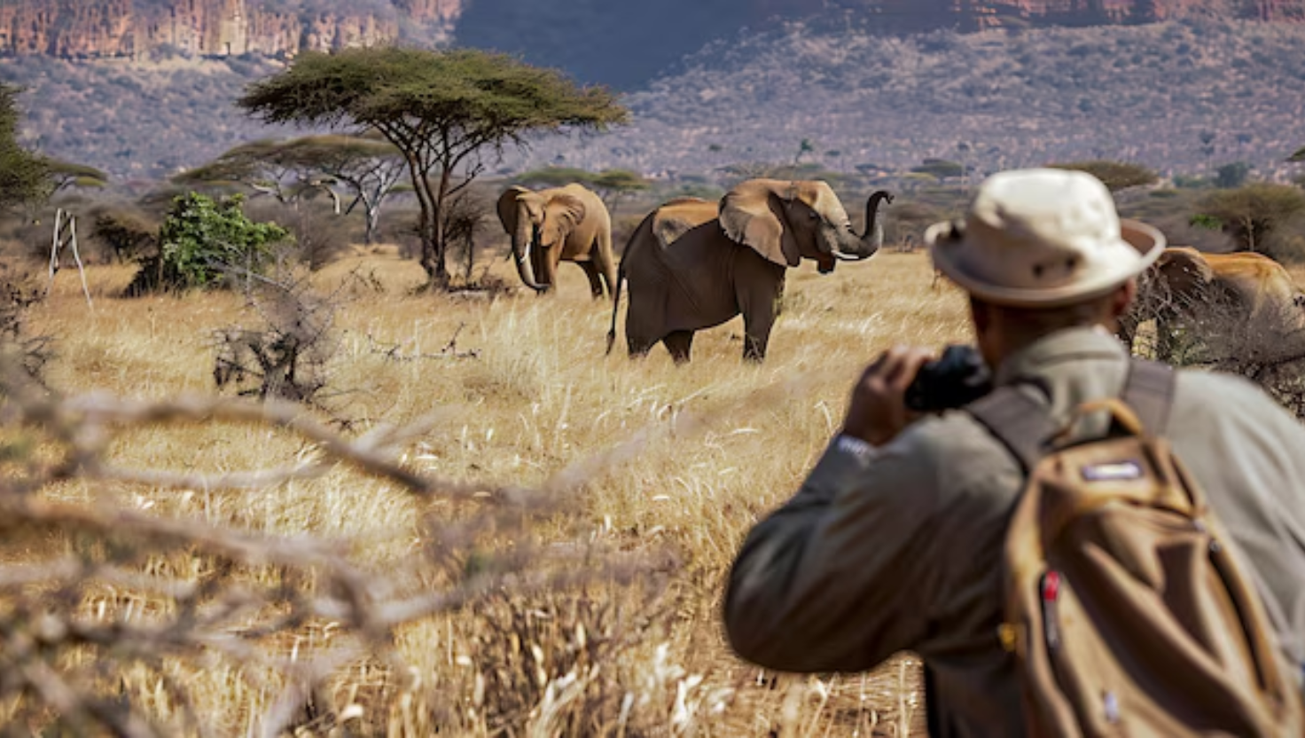 small group photography tours