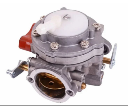 tillotson carburettor
