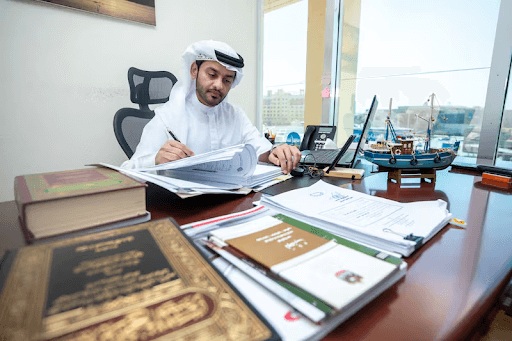 What Career Opportunities Are Open for Emiratis in Government Sectors?
