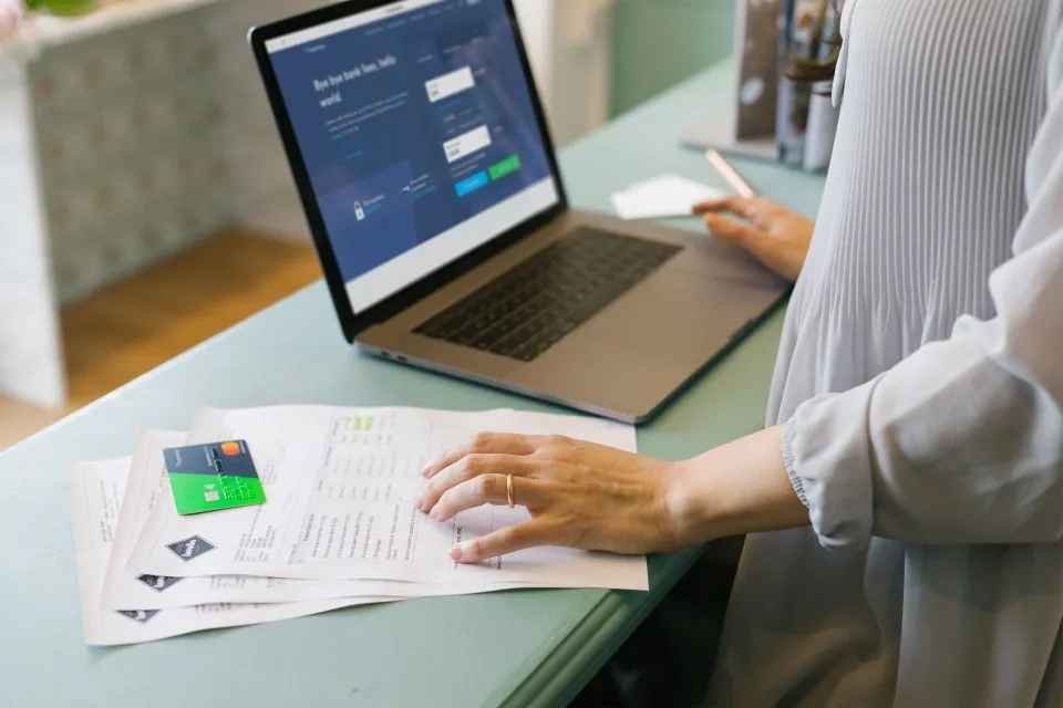 Can Anyone Quickly Open a Business Account Online