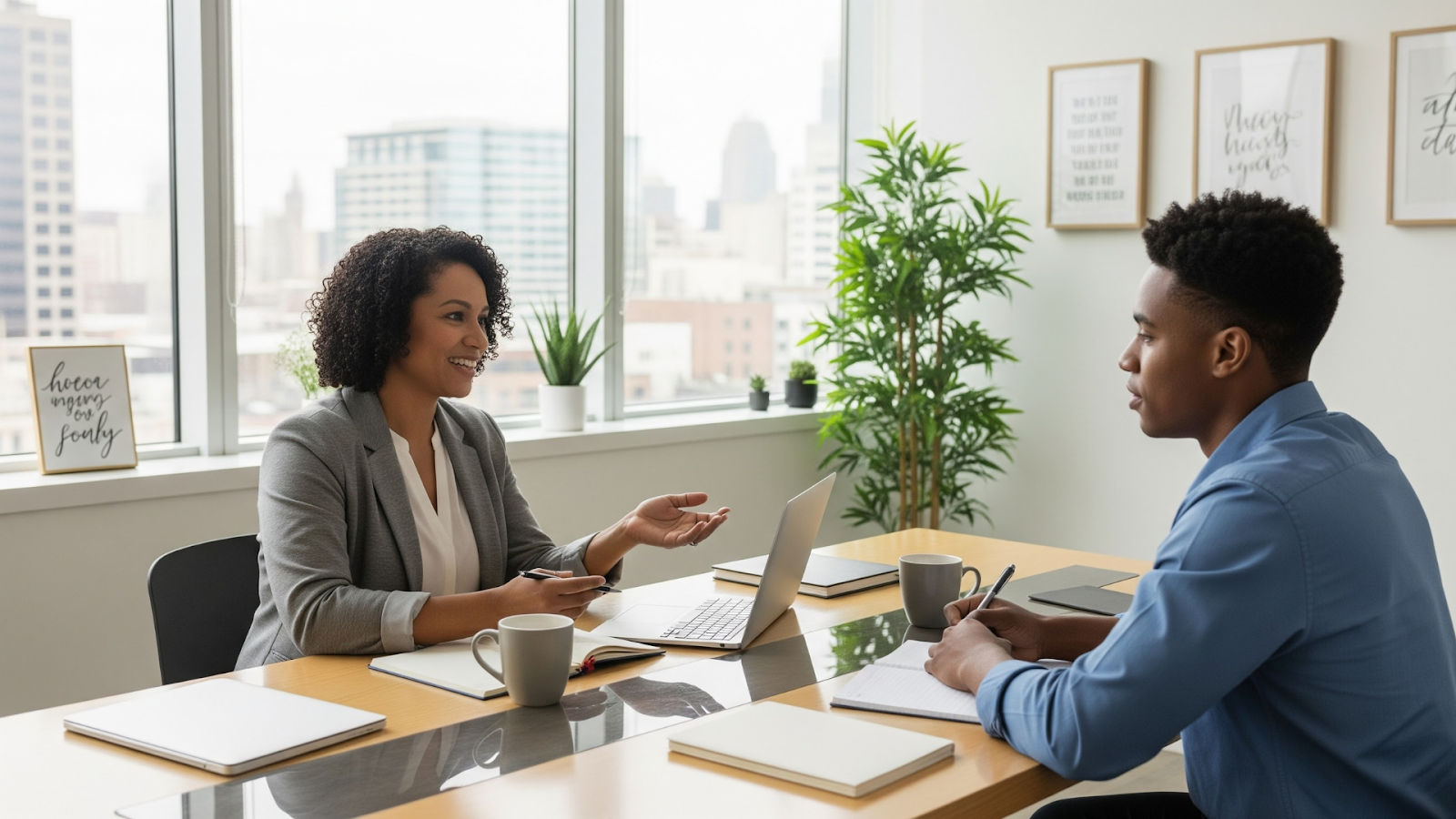 Launch Your Career Forward with Future Kickoff Coaching