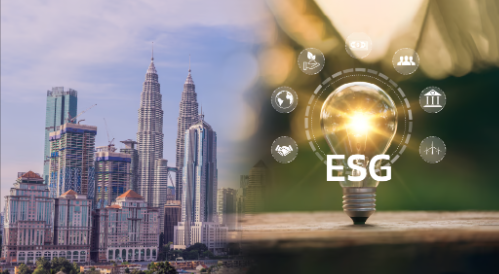 Malaysia's sustainability reporting software