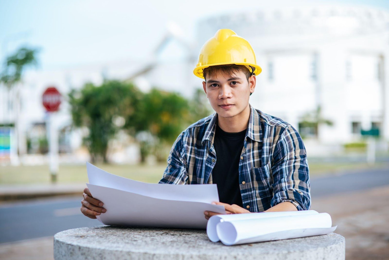 Why People Choose Civil Engineering as Their Career Path