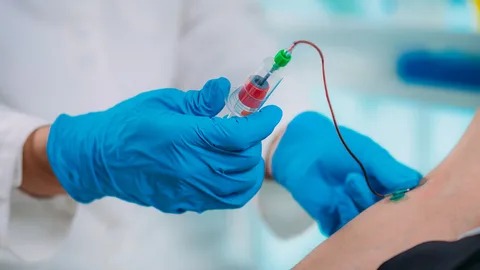 Phlebotomy
