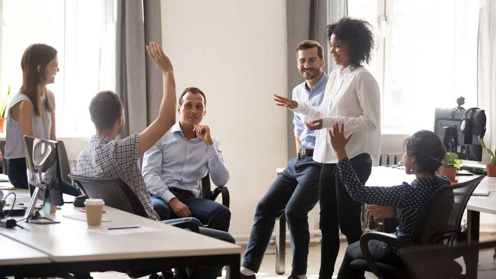 Why Online Soft Skills Training Makes Sense: Major Reasons