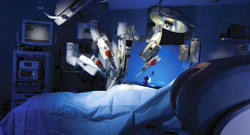 Post-Surgery Recovery: Insights from Robotic Surgery Specialists in Delhi