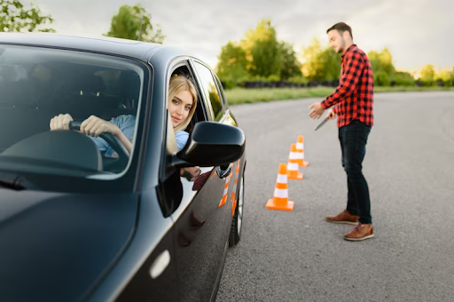 Automatic Driving Lessons: Essential Skills for Modern Vehicles