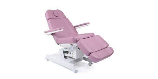 Reinventing Dermatology Care: How Modern Chairs Enhance Precision, Comfort & Workflow
