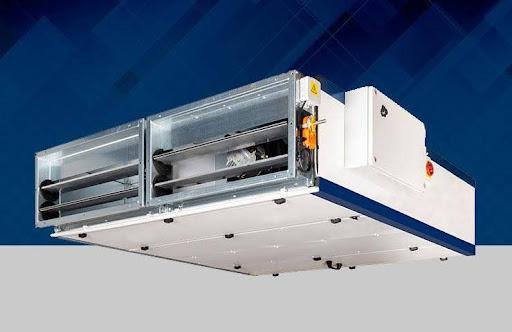 Fan Coil Heating & Cooling in the UAE: How They Work and Benefits