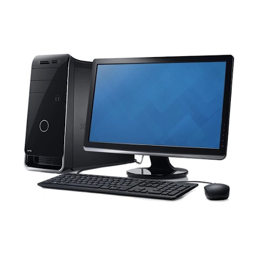 Upgrade and Earn: How Desktop Computer Scrap Buyers Transform Old PCs