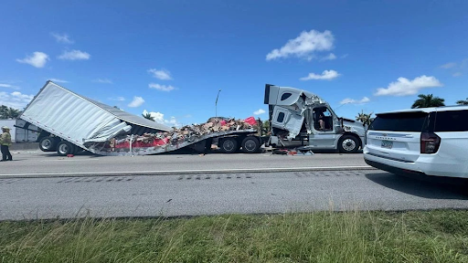 Filing a Truck Accident Claim: Essential Steps for Injured Victims