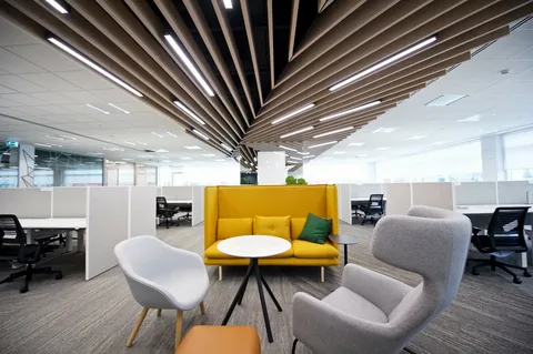 Professional fit-out services play a vital role in transforming ordinary offices into efficient, stylish, and future-ready work environments.