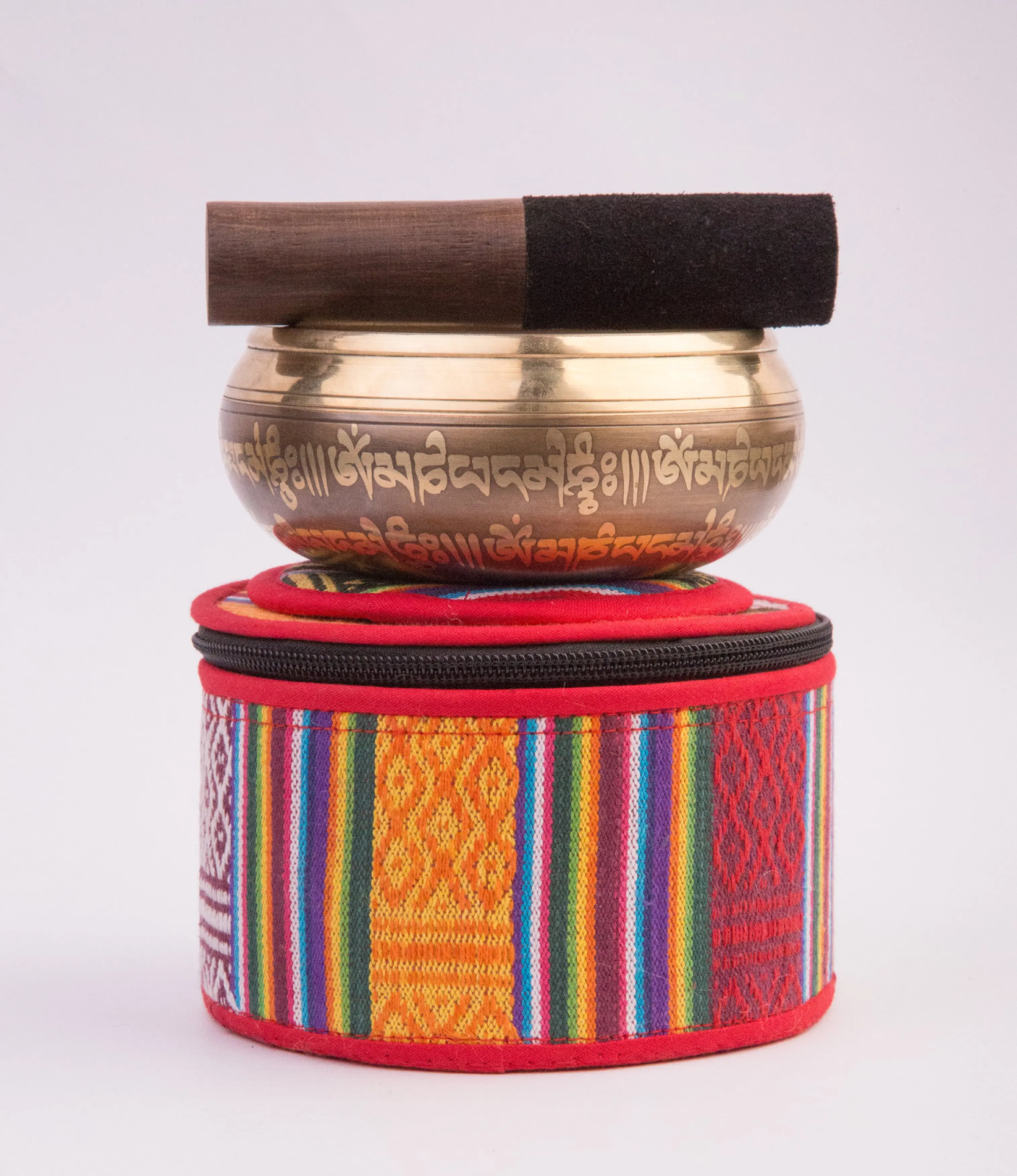 Timeless Sound Therapy Sets Designed for Spiritual Balance