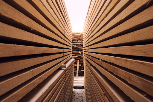What Are the Benefits of Commercial Timber Construction?