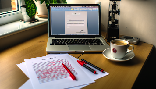 Crafting the Perfect Medical School Personal Statement