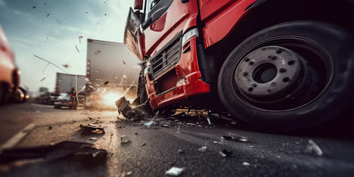 How Much Is a Truck Accident Settlement Worth in Florida?