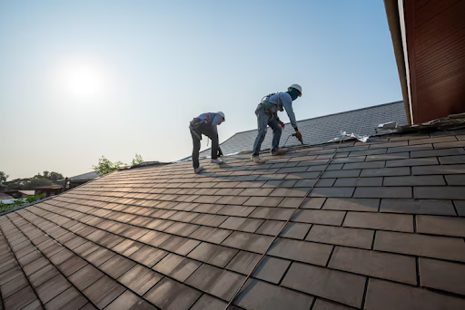 Roof Replacement in Apopka FL: Costs, Materials & Process