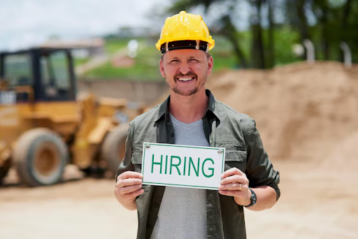 Understanding Construction Jobs Recruitment in Dallas, TX