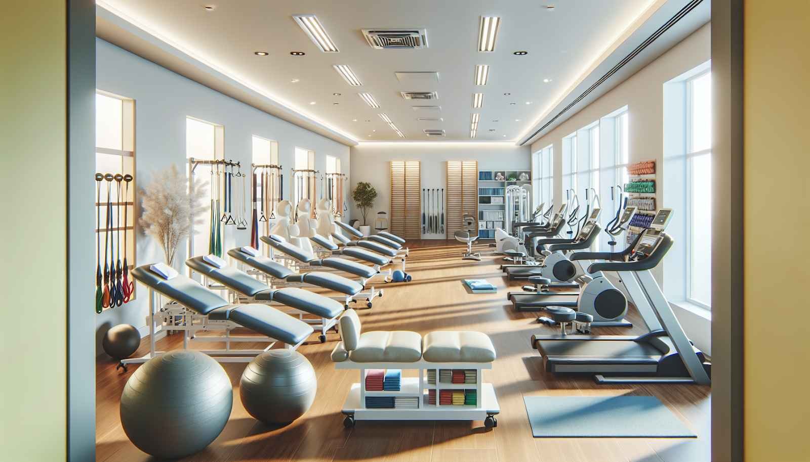 Understanding Physiotherapy in East Gwillimbury