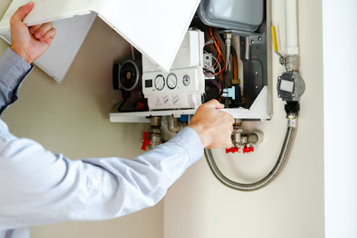 Water Heater Repair Simi Valley: Fast Fixes for Hot Water Needs