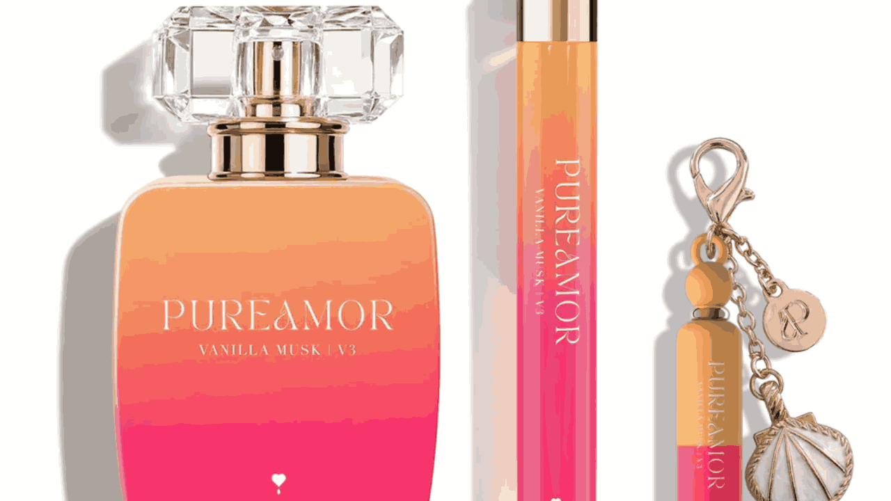 Which Pheromone Scent Is Right for You: Vanilla Musk, Amber Noir, or Saffron Rouge?