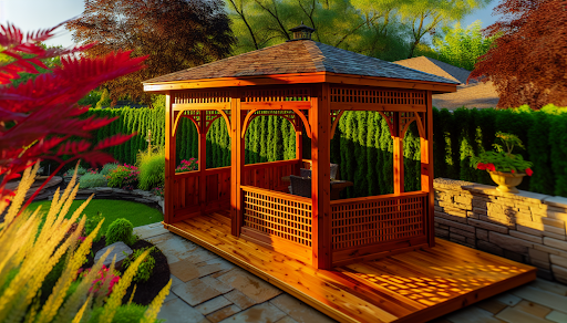 7 Ways to Find the Best Custom Timber Gazebos in 2026