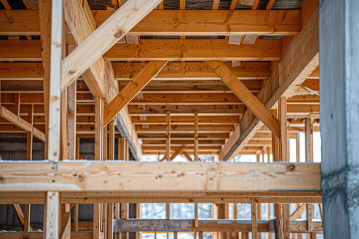 How Can Commercial Timber Frame Structures Elevate Public And Business Spaces?