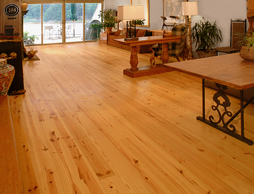 How Long Does Solid Prefinished Hardwood Flooring Last?