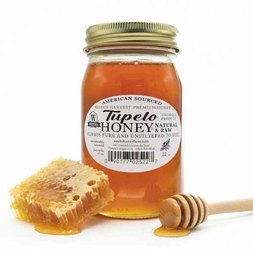Tupelo honey
