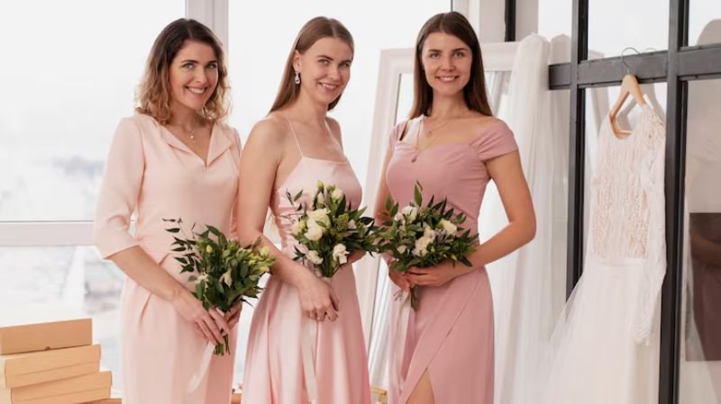 What Are The Best Wedding Guest Outfits For Women Today