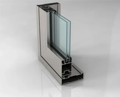 aluminium profiles for windows