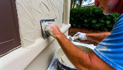 best stucco installation services