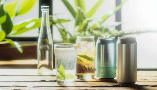 CBD Drink