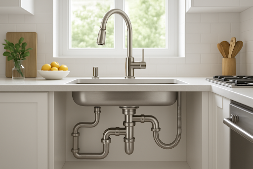 How to Choose the Right Plumbing Service